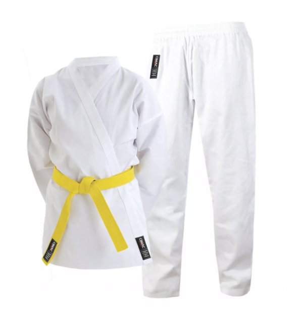 Karate Suit 7oz 140cm or lower